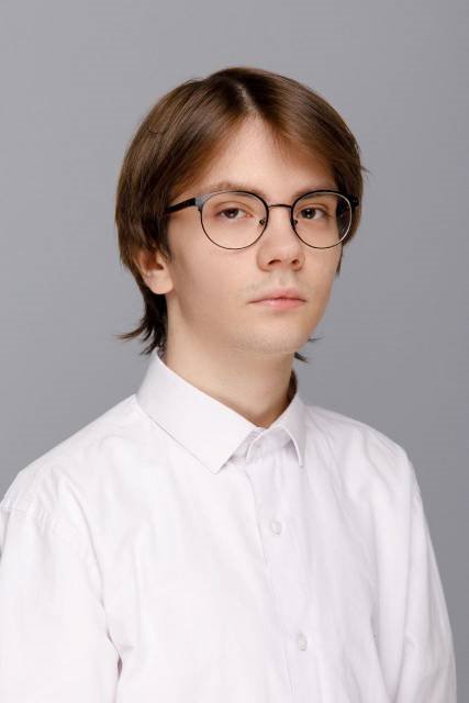 Творун Роман Денисович