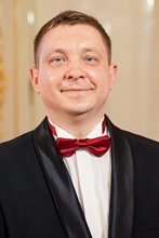 Мубаракшин Фархад Рашидович