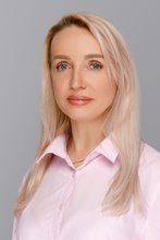Оленюк Виктория Ярославовна
