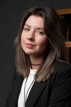 Бутук Олеся Константиновна