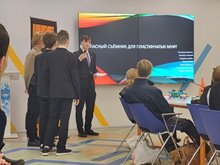 Инженерные соревнования ШКБ