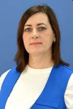 Хомич Марина Владимировна
