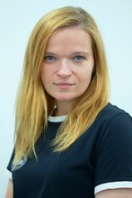 Семенцова Ксения Николаевна