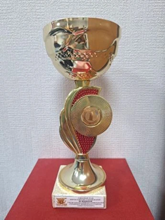 Шахматы - 1 место в районе