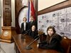 Неделя науки. Санкт-Петербургское отделение Русского географического общества