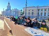 Недели науки. Музей антропологии и этнографии имени Петра Великого