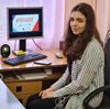 Модератор "Большой перемены"