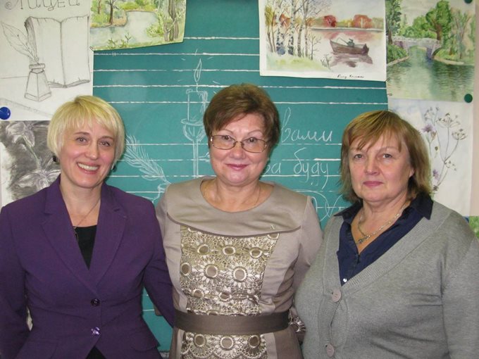 День лицея - 2014