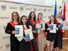 Моя первая профессия