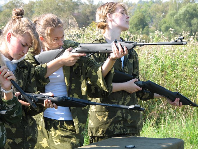 Мобилизация - 2014