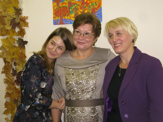 День лицея - 2014