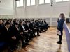 Правовое просвещение: серьёзный разговор о главном
