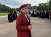 Акция "Свеча памяти"