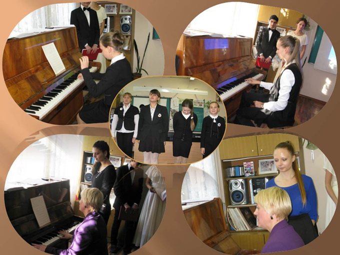 День лицея - 2014