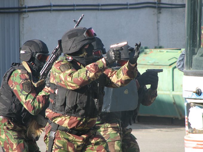 День призывника - 2014