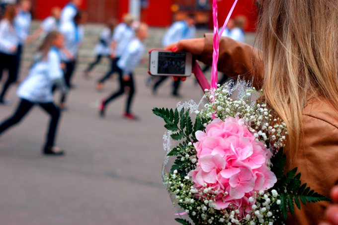 1 сентября 2014