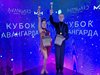 Традиционный танцевальный конкурс «Балтийская жемчужина»
