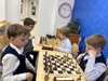 Итоги шахматного турнира на первенство школы