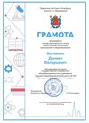 2024-2025 Ветчинин Даниил 11а общество (регион)
